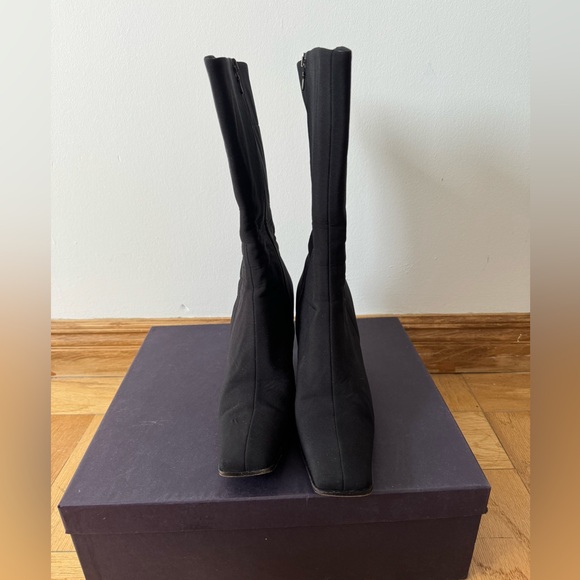 Prada Calzature Donna boots - Picture 2 of 4